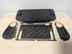 JSAUX 分体式保護ケース（Switch 2対応）