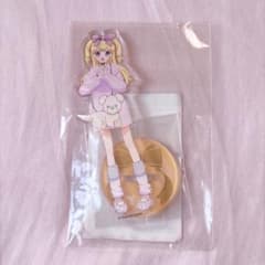 S*7様 プリパラ 夢川ゆい winterLive 2023アクリルスタンド S*7様 プリパラ 夢川ゆい winterLive 2023アクリルスタンド - メルカリ