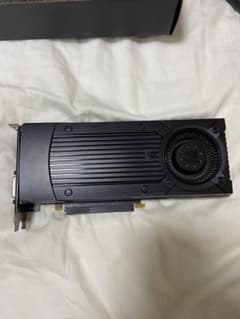 グラフィックボード GTX970 PCI-E 4GB GDDR5 256bitのサムネイル