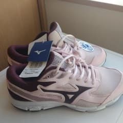 Mizuno マラガ 25.0cm スニーカーのサムネイル