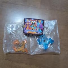ドラゴンクエスト クリスタルモンスターズ ロトの伝説編 フレイム＆ブリザードのサムネイル