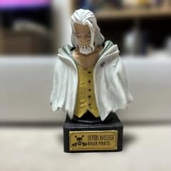 ワンピース シルバーズ・レイリー フィギュアのサムネイル