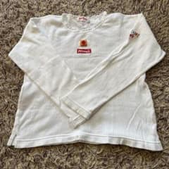 子供服　カットソーのサムネイル