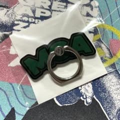 Mrs. GREEN APPLE スマホリングのサムネイル