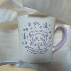 ちいかわ エニマイくじ モモンガ マグカップのサムネイル