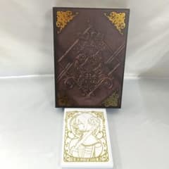 퀴즈 RPG 마법사와 검은 고양이 위즈 너의 책~