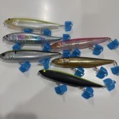 deps ヒュージペンシル　スケーター&ウォーカーセットのサムネイル