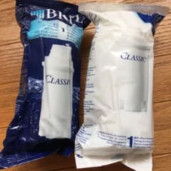 BRITA ブリタ カートリッジのサムネイル