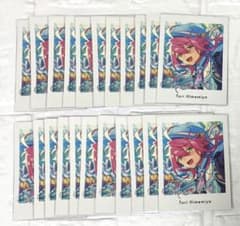 笑門来福 あんスタ 姫宮桃李 ぱしゃっつ - メルカリ