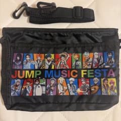 [비매품] JUMP MUSIC FESTA2018 사코슈