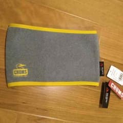 ■新品チャムス フリースネックウォーマー■のサムネイル