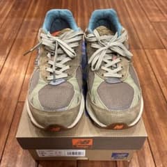 New Balance Bodega 2006/2021 スニーカー Dサイズ - メルカリ