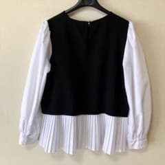 ZARA ブラウスのサムネイル