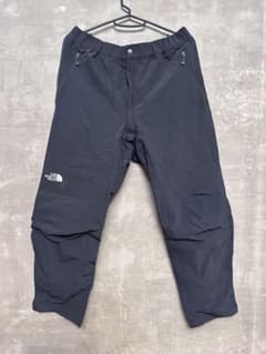 THE NORTH FACEアルパインライトパンツ黒Mのサムネイル