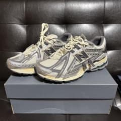 New Balance 1906A "Refined Future"のサムネイル
