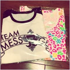 浜崎あゆみ Tシャツ(新品)のサムネイル