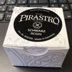 PIRASTROバイオリン松脂のサムネイル