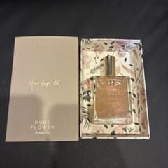 herlipto Perfume Oil - NUDE FLOWERのサムネイル