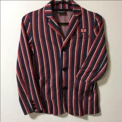チャビーギャング * CHUBBYGANG * トレーナー ジャケットのサムネイル