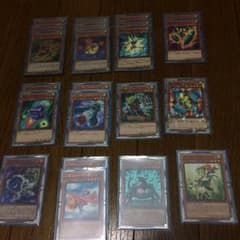 スピードロイドデッキのサムネイル