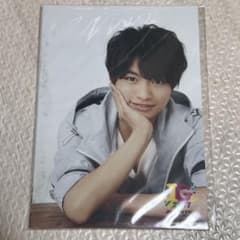 那須雄登　フォトセのサムネイル