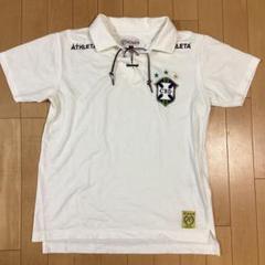 ATHLETA ブラジル代表 ラガーシャツ 10 ATHLETA ブラジル代表 ラガーシャツ 10