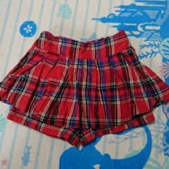 INGNI first スカートのサムネイル