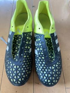 サッカースパイクのサムネイル
