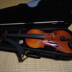 カルロ ジョルダーノ VL-1 15.5インチ ビオラ - メルカリ