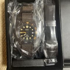 SEIKO PROSPEX SBDC155 / SPB255J1 5500本限定 - メルカリ
