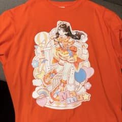 iLiFE! 福丸うさ 実写Tシャツ 推しT 武道館 | Buyee, 온라인 대리 쇼핑
