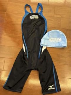 セントラル　水着　アッパー　Ｌサイズのサムネイル