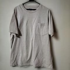 St. John's Bay ベージュ 半袖Tシャツ