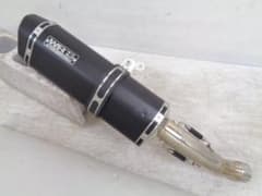 CBR400R E-Clutch 8BL-NC65 24-26 WR'Sマフラー - メルカリ