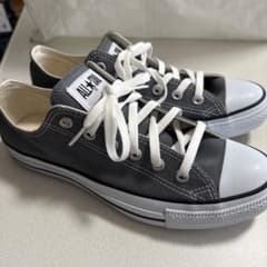 ALL STAR グレー スニーカーのサムネイル
