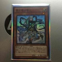 青き眼の賢士 SRのサムネイル