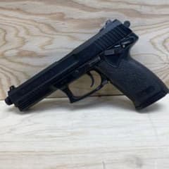 ksc製 IK US-GOVT. Cal. 45 ガスガン エアガンのサムネイル