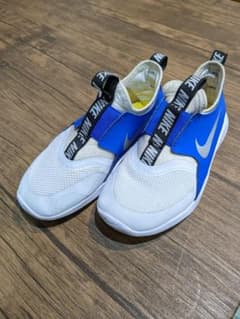 ナイキ　フレックスランナー　ジュニア19ｃｍのサムネイル