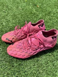 PUMAフューチャー 6.1 NETFIT FG/AG 26cm - メルカリ
