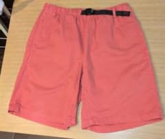 グラミチG-SHORTS クライミングショートパンツ メンズMのサムネイル