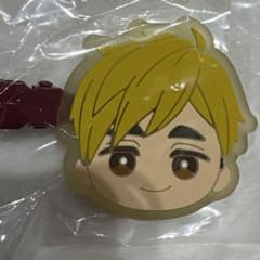 宮侑 ハイキュー 前髪クリップのサムネイル