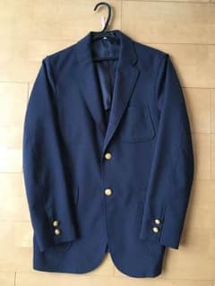 sunny Mukaiさん専用 ビームスプラス  ブレザーSのサムネイル