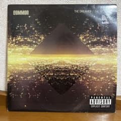 Common The Dreamer / The Believer 限定版のサムネイル