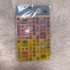 クレヨンしんちゃん タイルシールのサムネイル
