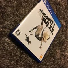 GRAVITY DAZE   グラビティーデイズのサムネイル