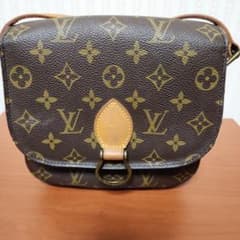 ❗美品❗Louis Vuitton モノグラム ショルダーバッグ限定お値下げのサムネイル