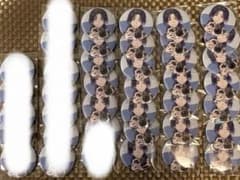 すぷれあ ネイル 缶バッジ つばさ 26個のサムネイル