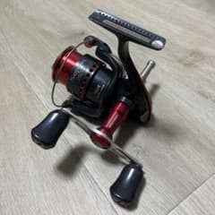 セフィア 2500S ブリーデンWハンドル - メルカリ