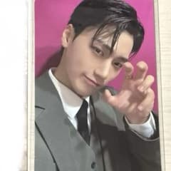 ATEEZ サン トレカ 【出回りなし】 ATEEZ サン トレカ 【出回りなし】 - メルカリ