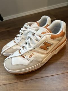 New Balance 550 スニーカーのサムネイル